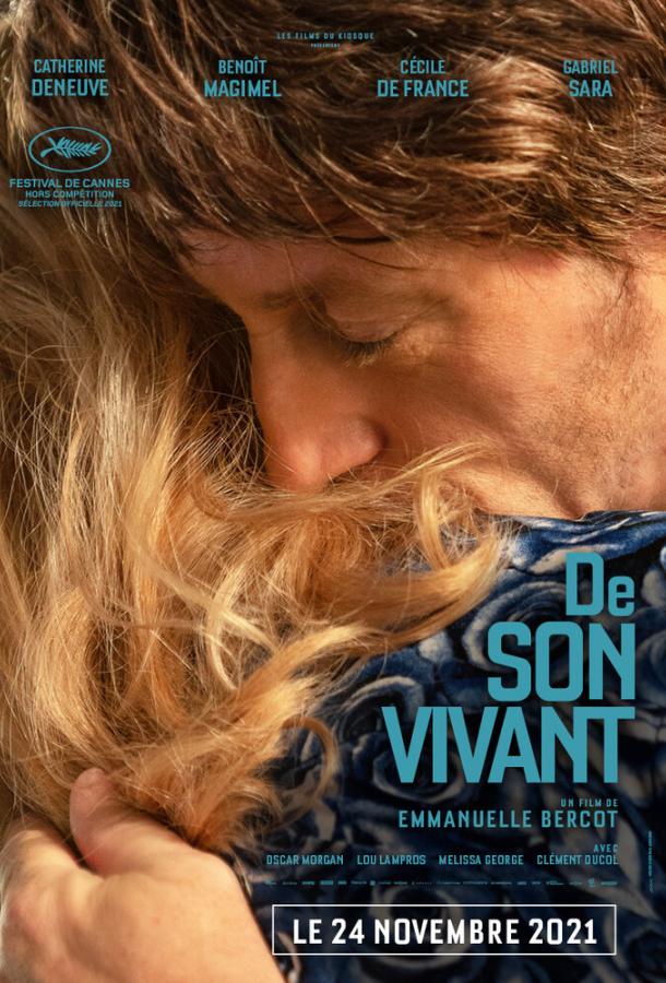 Пока жив 2021 Смотреть Онлайн Бесплатно в Хорошем Качестве